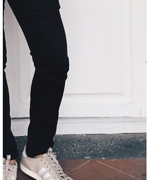 SAINT LAURENT PARIS | デニムパンツ