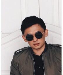 gentle monster | メガネ