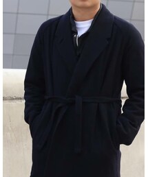 LEMAIRE | カバーオール