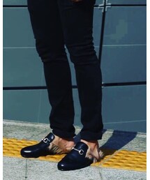 GUCCI | ドレスシューズ