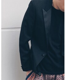 SAINT LAURENT PARIS | シャツ/ブラウス