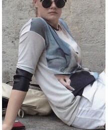 ZARA | シャツ/ブラウス