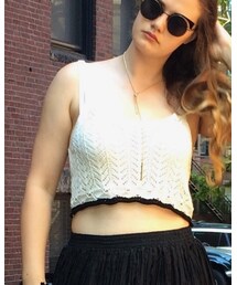 A'GACI | その他トップス