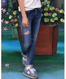 NEW BALANCE | スニーカー