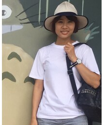 Spick & Span | Tシャツ/カットソー