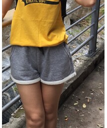 Ungrid | カーゴパンツ