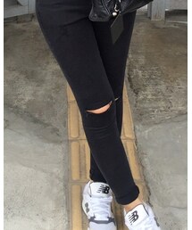 TOPSHOP | デニムパンツ