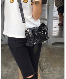 BALENCIAGA | バックパック/リュック