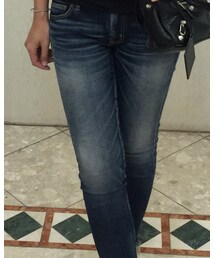 Ungrid | デニムパンツ