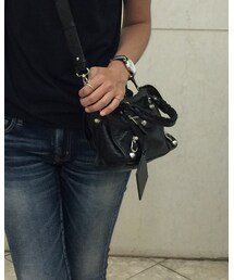 BALENCIAGA | ショルダーバッグ