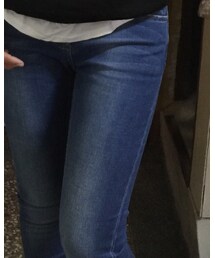 TOPSHOP | デニムパンツ