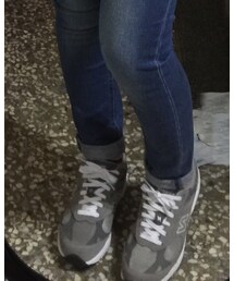 NEW BALANCE | スニーカー