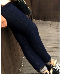 MOUSSY | デニムパンツ