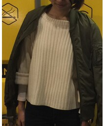 JEANASIS | ニット/セーター