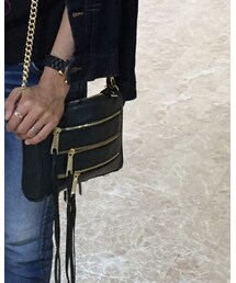 REBECCA MINKOFF | ショルダーバッグ