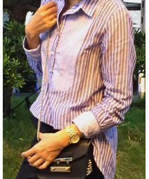 TODAYFUL | シャツ/ブラウス