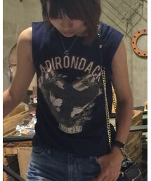 MURUA | Tシャツ/カットソー