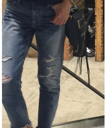 Ungrid | デニムパンツ