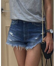 Ungrid | デニムパンツ