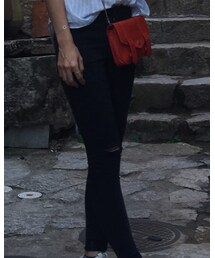 TOPSHOP | デニムパンツ