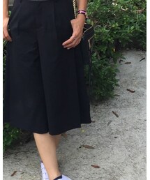 Mila Owen | スラックス