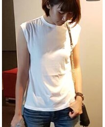 AZUL by moussy | Tシャツ/カットソー