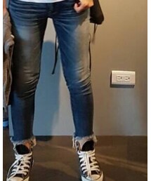 Ungrid | デニムパンツ