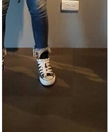 CONVERSE | スニーカー