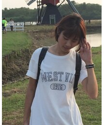 Ungrid | Tシャツ/カットソー