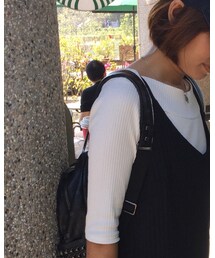 Heather | Tシャツ/カットソー