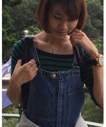 MOUSSY | Tシャツ/カットソー