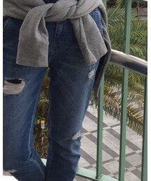 PULL&BEAR | つなぎ/オールインワン