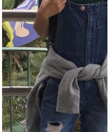 MOUSSY | スタジャン