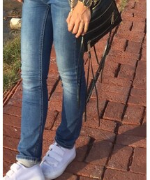 TOPSHOP | デニムパンツ