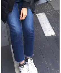 AZUL by moussy | デニムパンツ