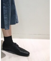 MARGARET HOWELL idea | シューズ