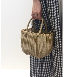 Samansa Mos2 home’s | バッグ