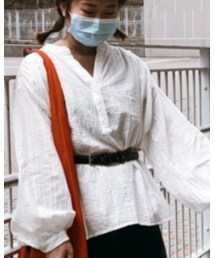 UNIQLO | シャツ/ブラウス