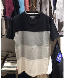 glory crew | トップス