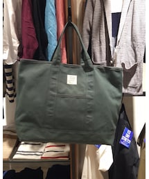 SETTING CRACKS | トートバッグ