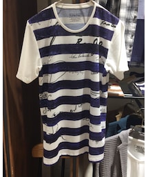 RATTLE TRAP | Tシャツ/カットソー