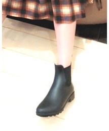 no brand | レインシューズ