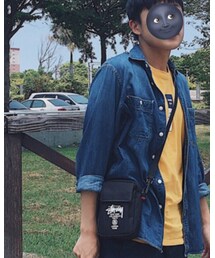 UNIQLO | デニムジャケット