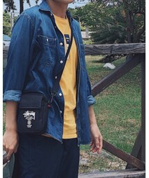 CACO | Tシャツ/カットソー