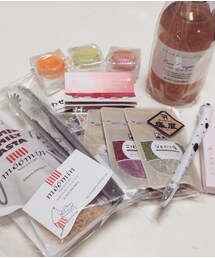 いろいろ~♡ | 東京で衝動買い♡(その他)