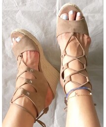 FOREVER 21 | サンダル