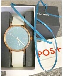 Void Watches | アナログ腕時計