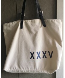 UNIQLO | トートバッグ