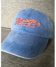 never young beach | キャップ