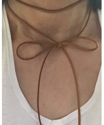 no brand | ネックレス